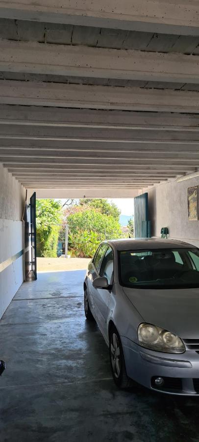 Can Mateuet - House Rental By Season Llagostera Exterior foto